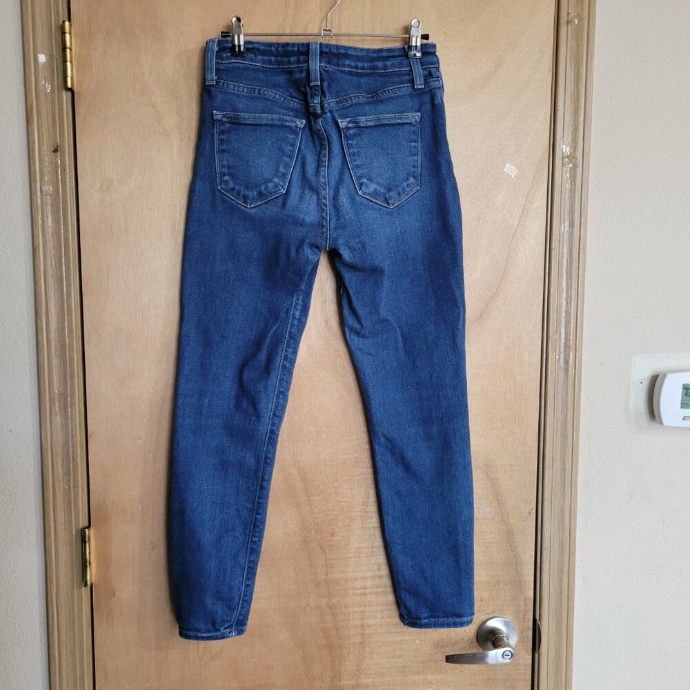 L.T.J Denim Womens 26 Verona Letters To Juliet - Picture 7 of 7